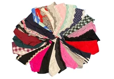 Women's Underwear Variety 12 Pack Panties Bikinis Hipster Briefs Sexy Cute 