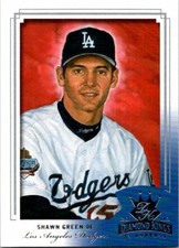2003 Donruss Diamond Kings Baseball - Pick Choose Your Cards 