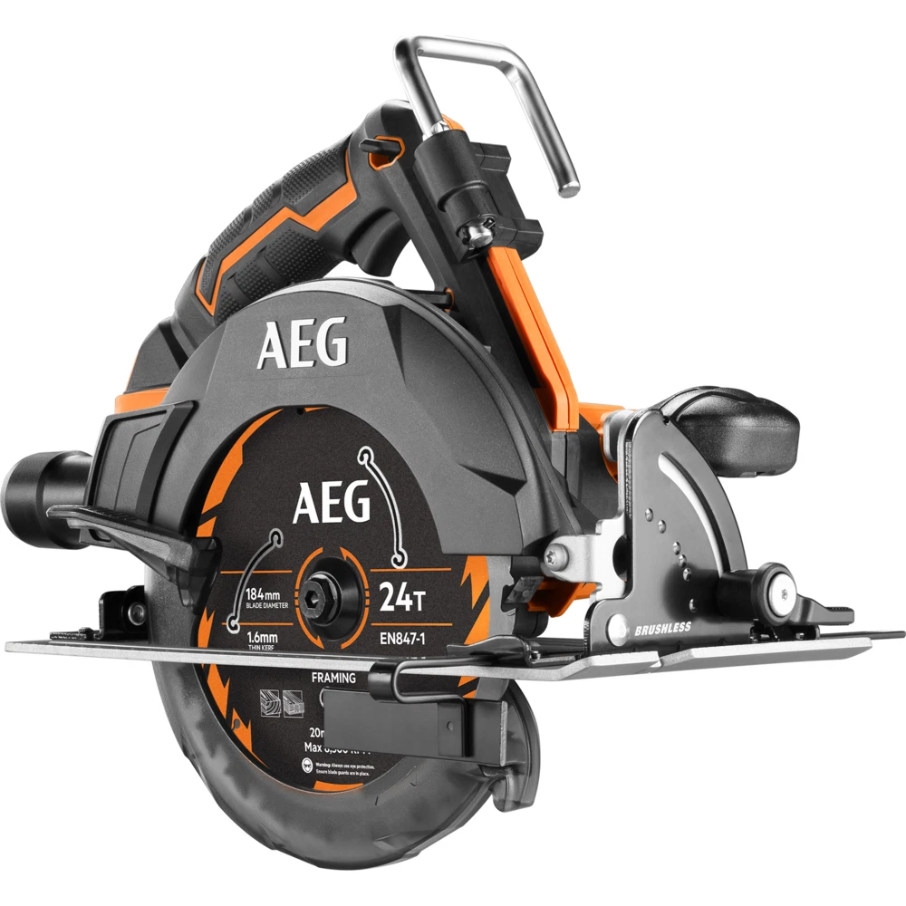 Aeg deep cut saw deals