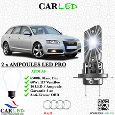 Ampoule Audi A6