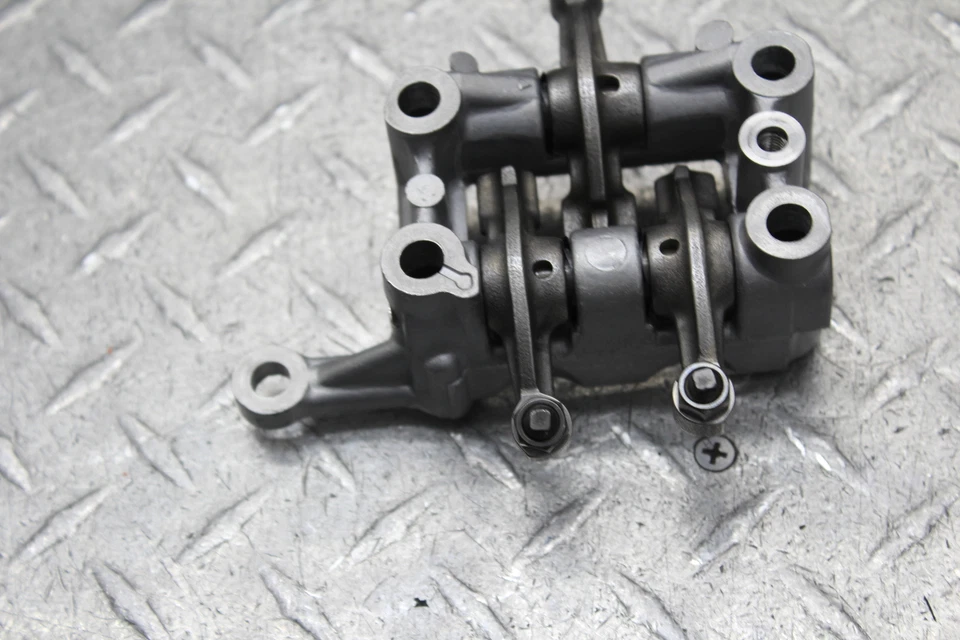 Honda Shadow Spirit 750 VT750DC 2005 balancines de válvula Foto 4 de 4