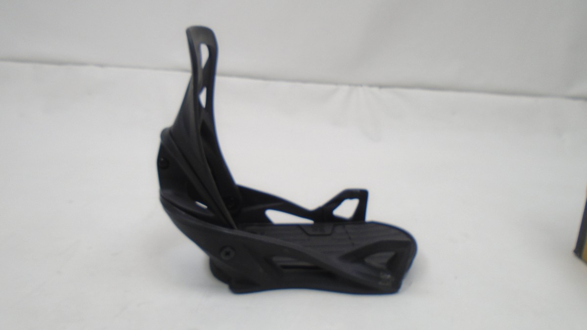 バインディング BURTON - BURTON  Mens Step On BINDING M size Burton Men's Step On Snowboard Binding - Radio Boardshop