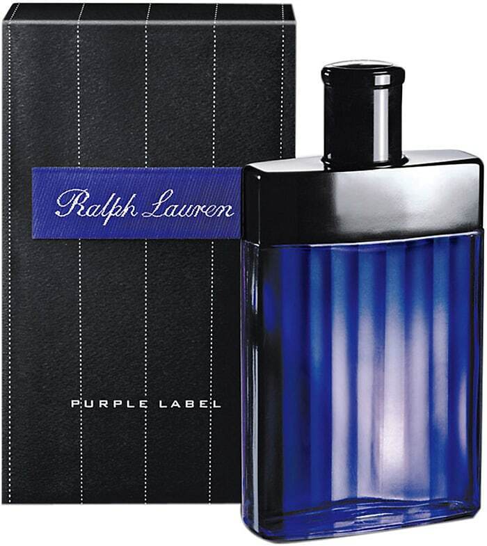 Ralph Lauren Purple Label 4.2oz Men's 