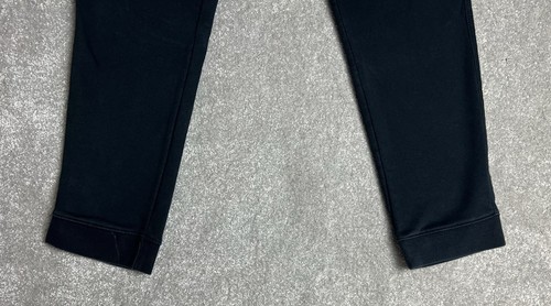 Nike Swoosh Tracksuit Black, Kids Size XL Age 13-15yrs, GoodCond RRP£110 - Picture 14 of 23