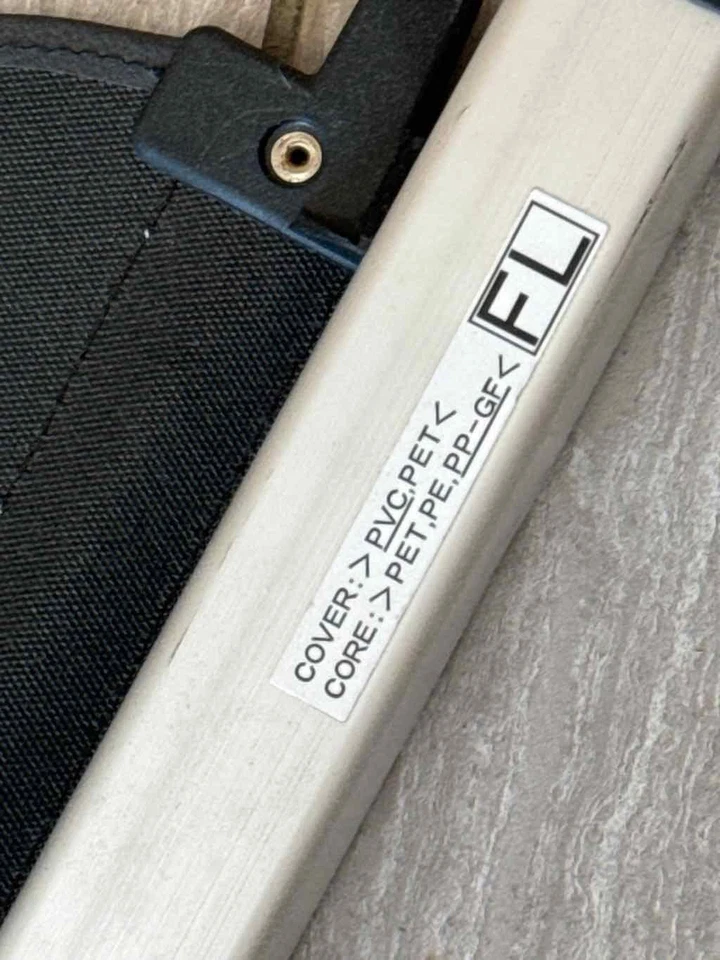 Tonneau Cover SUBARU IMPREZA 20 - Изображение 2 из 4