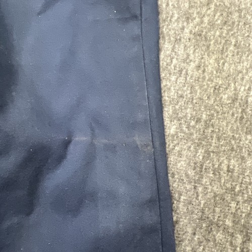 READBoy's Sz 4 Reg LEVIS STRAUSS 511 Slim Dark Blue Pants - Picture 6 of 8