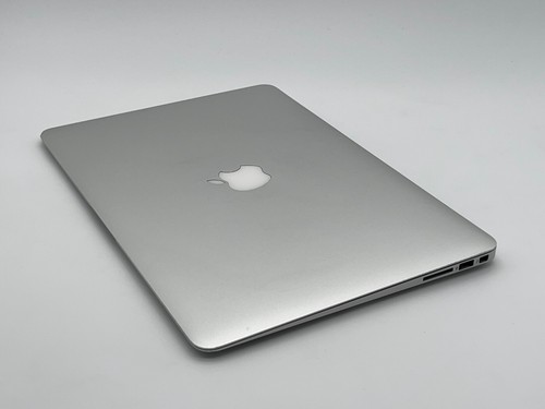 MacBook Air 2013 13" 1.3GHz i5 4GB 256GB Big Sur Plateado + Garantía + Bueno - Imagen 6 de 14