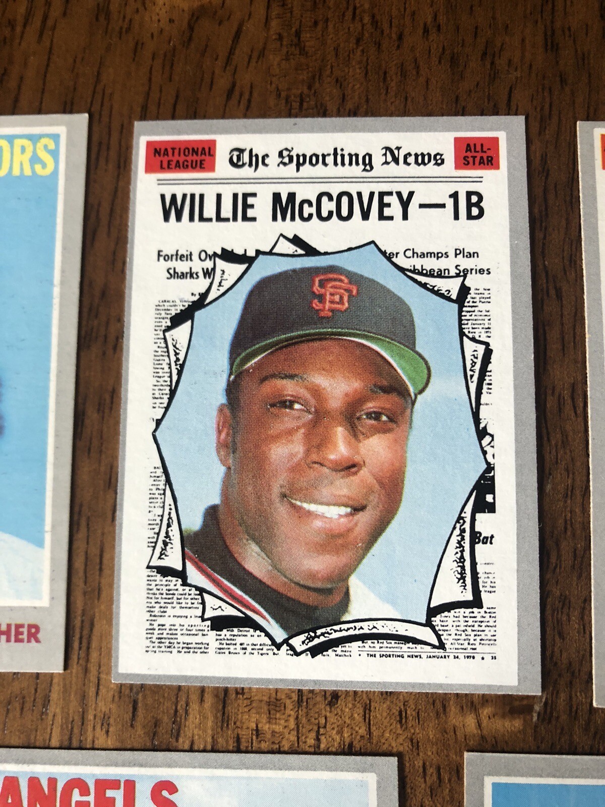 1970 Topps Baseball Card Lot VINTAGE Set Builders Crisp MINT 371487