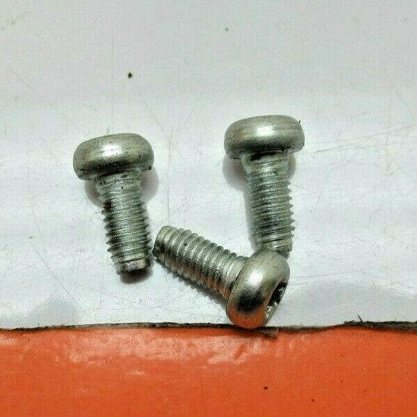 WINDOW MOTOR TO REGULATOR BOLT BOLTS DOOR GLASS REAR BACK for 0306 INFINITI G35 eBay