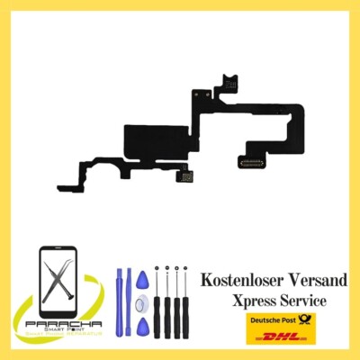 Original iPhone 12 Mini Lichtsensor Proximity Flex Kabel NEU TOP