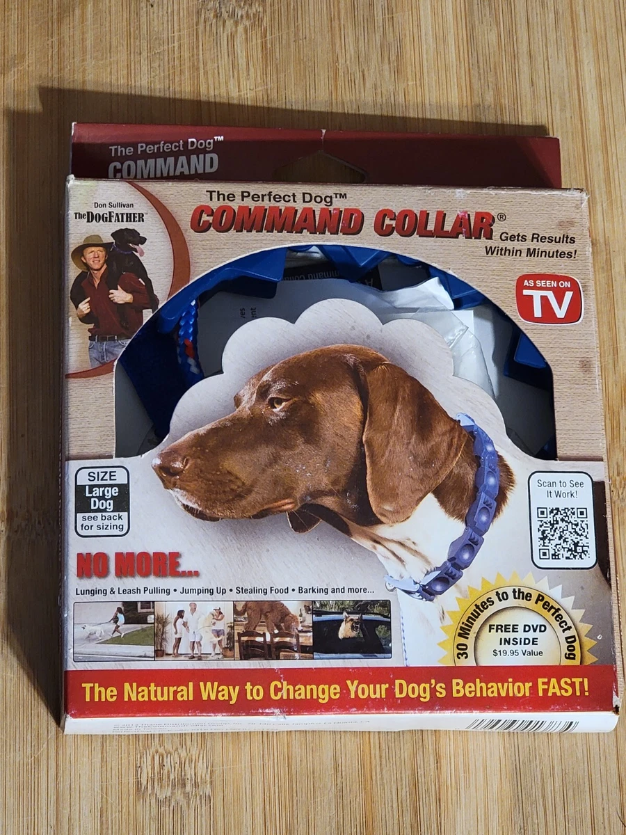 Don sullivan store collar