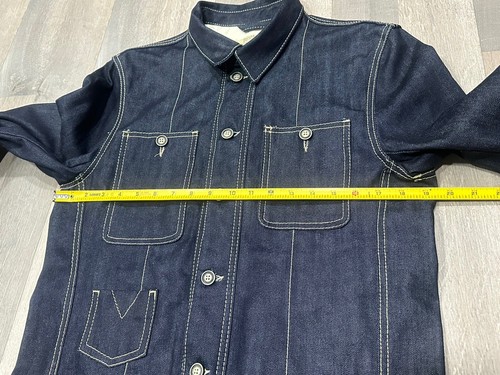 Bershka Denim Jacket - Women's Size M - Picture 7 of 11