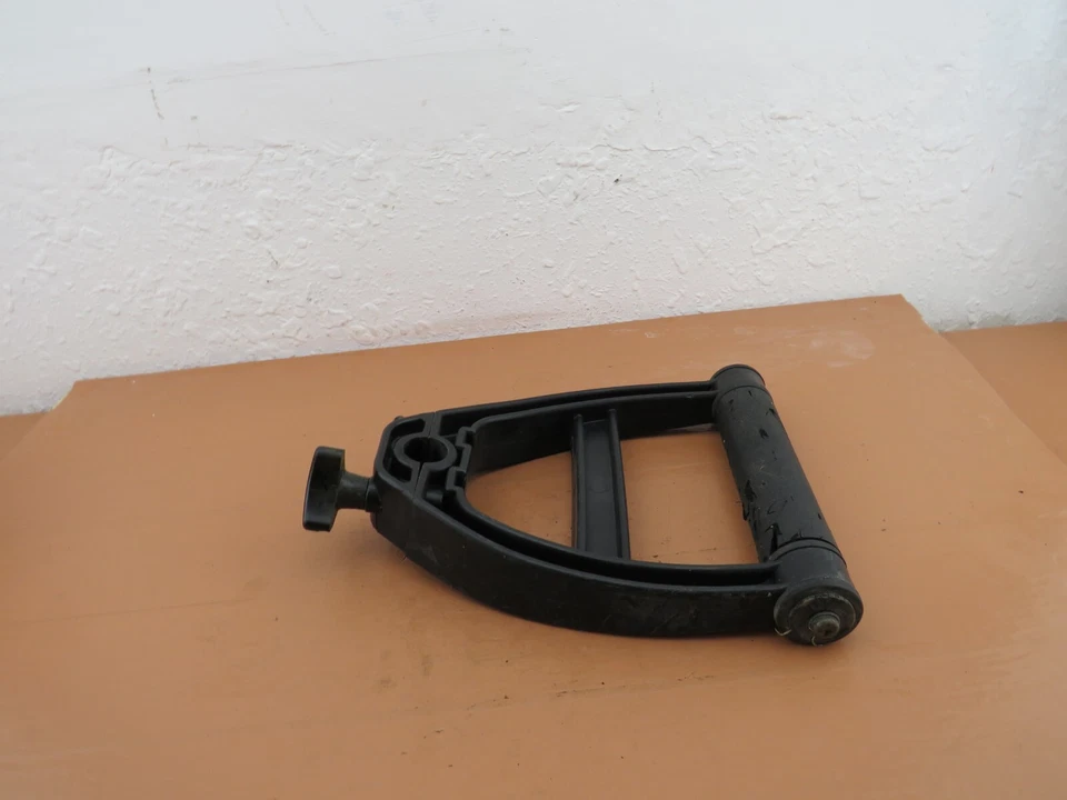 Tanaka TBC-210 String Trimmer OEM Carry Handle - Image 2 of 4