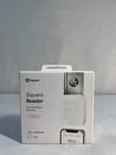 Square A-Sku-0792 Credit Card Reader Contactless & Chip Machine 2nd Gen