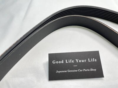 ymbページ HONDA POWER STEERING PUMP BELT 56992-RRC-004 GENUINE OEM FD2