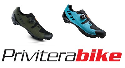 MTB SHOES DMT KM3 - M0010DMT20KM3-A-R1-00