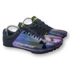Under Armour Kick Sprint Men's 1273939-004 Fast Run Racing Shoes Size 11.5