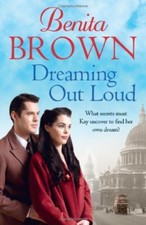 Dreaming Out Loud By Benita Brown