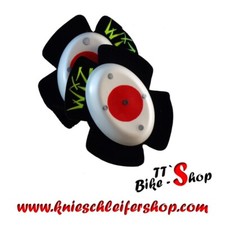 Wiz Knieschleifer mit Titan = Funken, Japan - Sparky