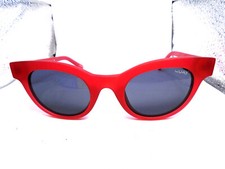 Quay Australia STAR STRUCK Pink Womens Sunglasses