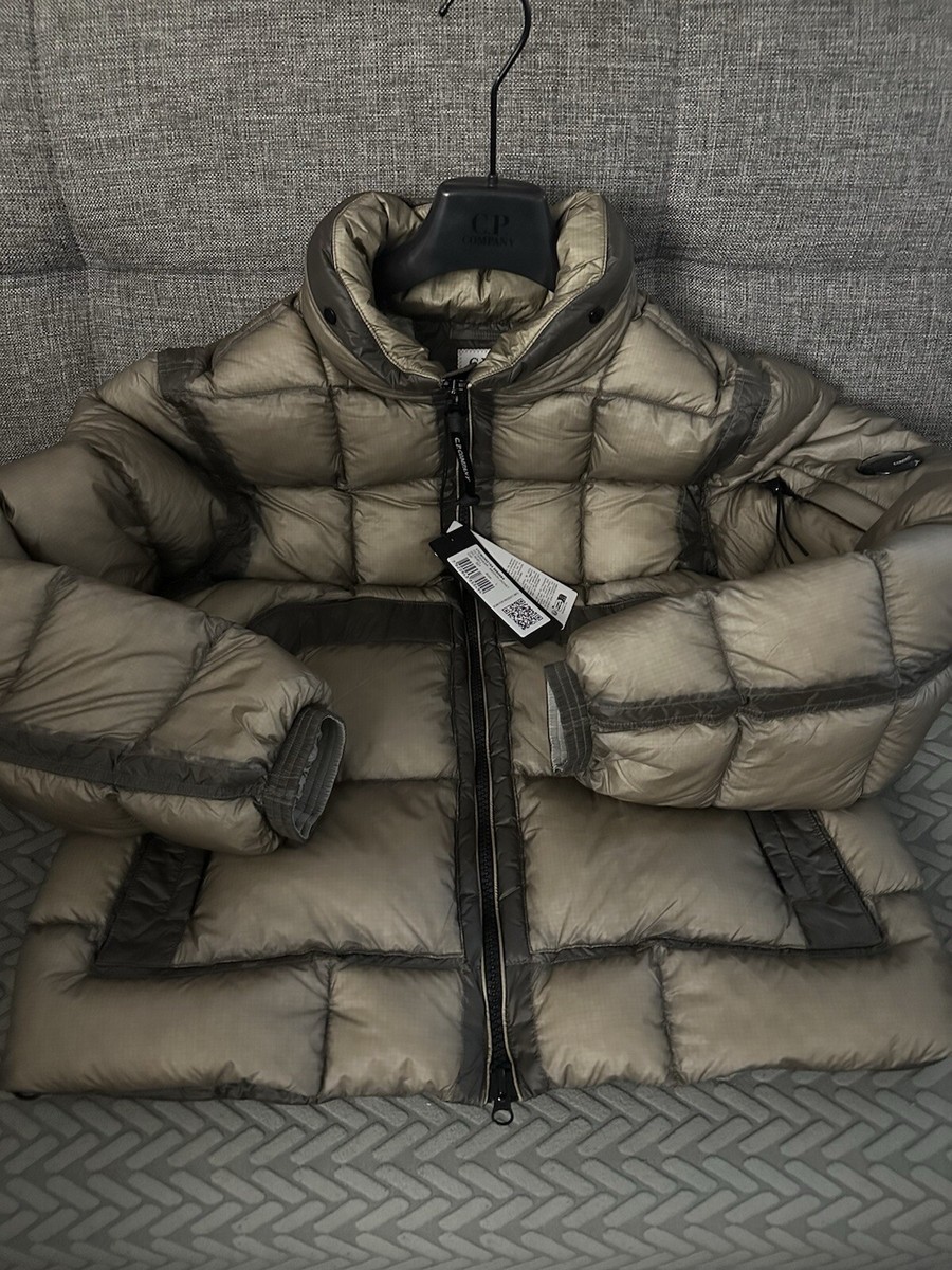ジャケット・アウター 24AW CP campany Down Jacket XLsize ジャケット・アウター 24AW CP campany Down Jacket XLsize C.P.