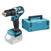 Makita Akku-Schlagbohrschrauber DHP487ZJ 18 V Ohne Akkus & LadegeräT Im Makpac