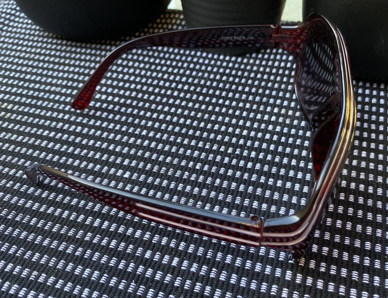 Prada Sunglasses eBay