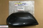 TOYOTA  PRIUS OUTER MIRROR COVER  FITS 2016-2019 GREY PASSENGER SIDE