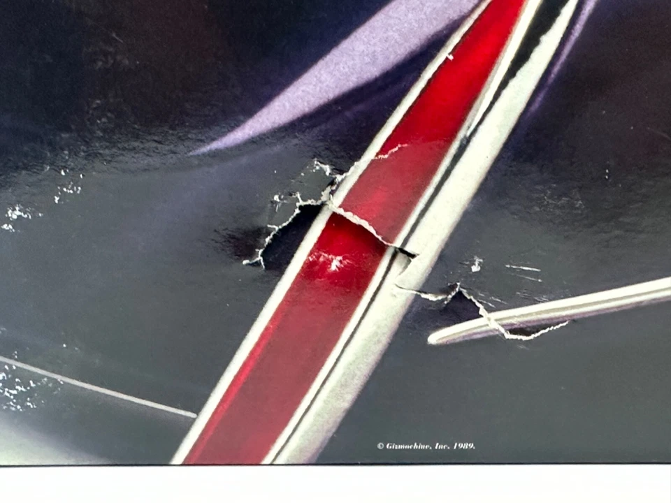 Hot Wheels Legends Cadzzilla 1948 Cadillac, ZZ TOP, масштаб 1:24 и 1:64, в коробке, No2 - Изображение 3 из 4