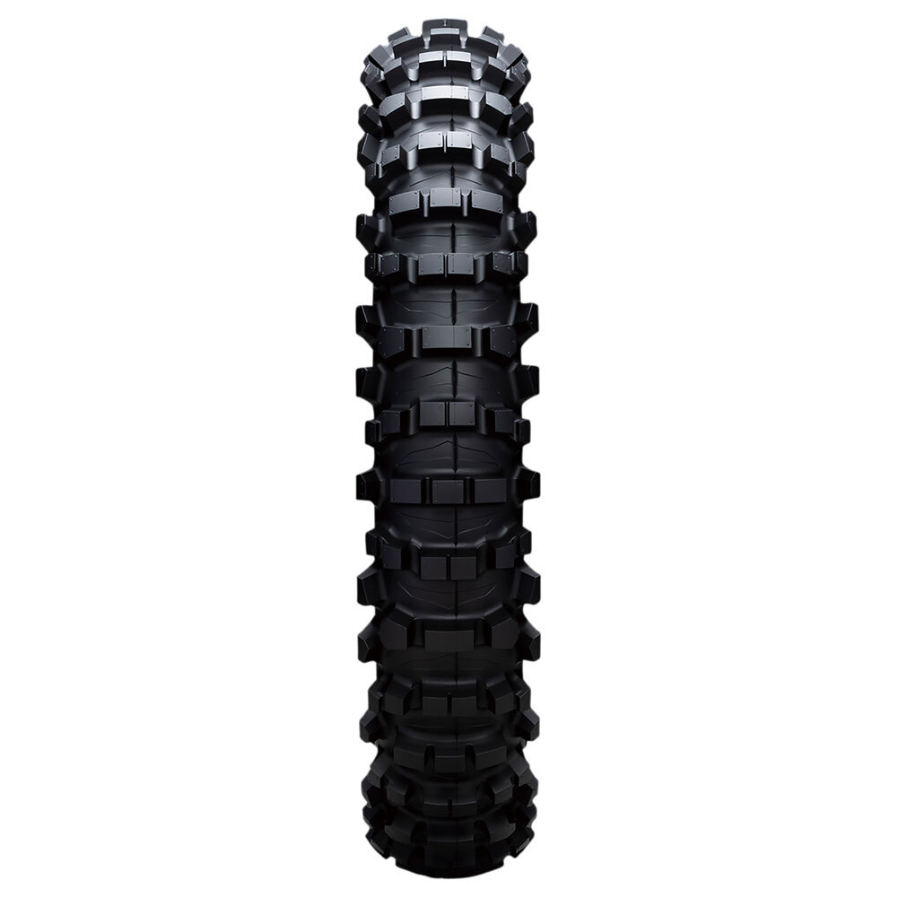 IRC JX8 Gekkota Gummy Tire 110/100x18 For KTM 440 MXC 1995