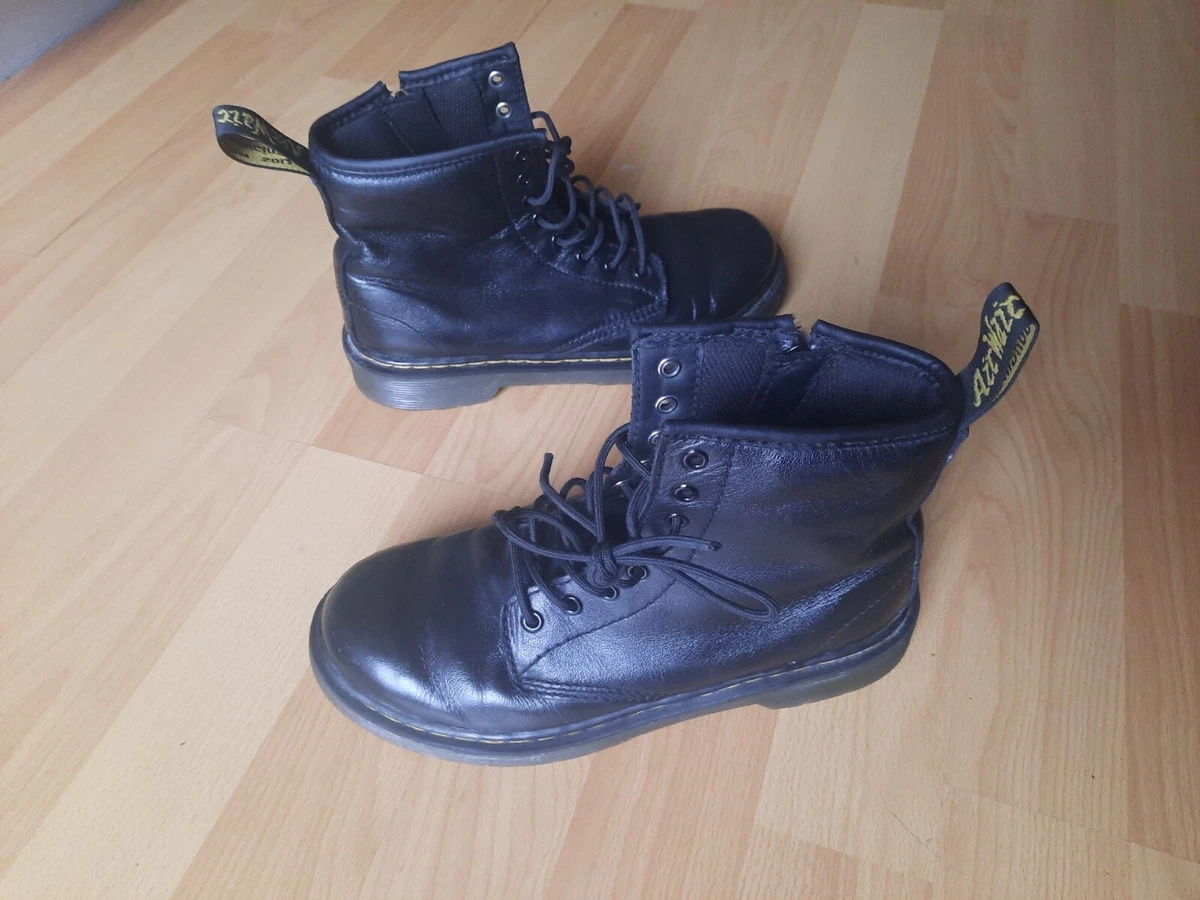 Dr martens dms sales
