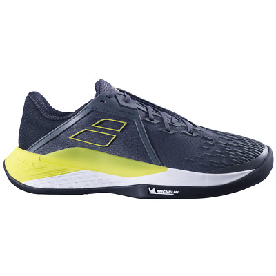 BABOLAT PROPULSE FURY 3 SAND GRASS 40.5-46 NEU 150  terre blast wimbledon tennis