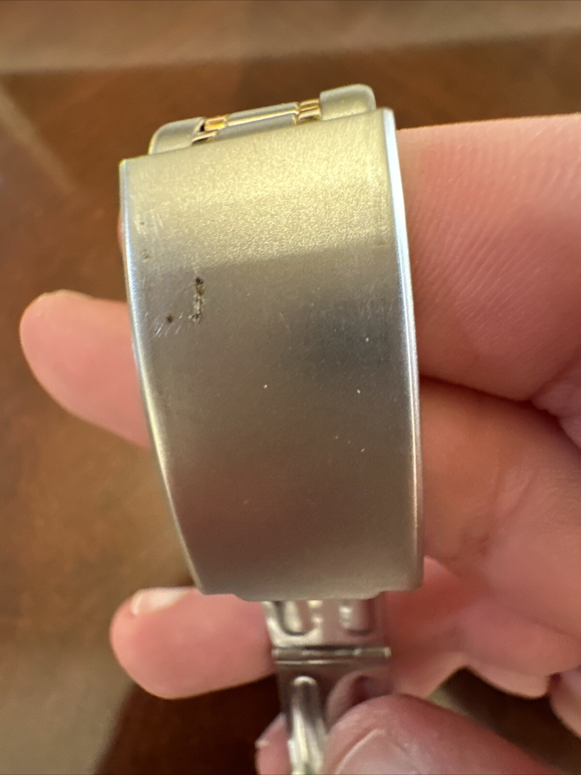 Timex Microsoft Data Link Watch - image 9