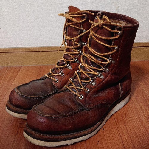 ebay irish setter boots