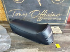 TO-R2156 - SELLA SEDILE SEAT SADDLE PIAGGIO BOXER NOS