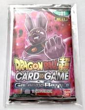Booster Pack Prices | Dragon Ball Super Galactic Battle | Dragon Ball Cards Booster Pack Prices | Dragon Ball Super Galactic Battle | Dragon Ball Cards