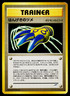 COUNTERATTACK CLAWS NEO DESTINY JAPANESE POKEMON TCG