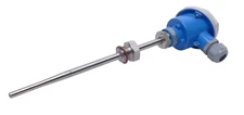 Endress+Hauser TR10-AAA1CATDG3000 iTHERM Temperature Sensor 160mm 1xPt100/4/4