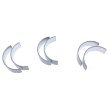 1 Set Standard Connecting Rod Bearing for Kubota D1105 Engine