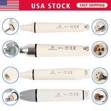 Dental Ultrasonic Scaler Handpiece /LED light for EMS/Cavitron/DTE/SATELEC ff