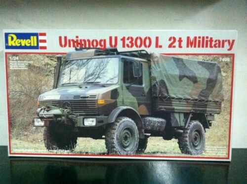 DINKY TOYS Militaire Unimog Gravé MERCEDES - BENZ Version III DINKY TOYS Militaire Unimog Gravé MERCEDES - BENZ Version III