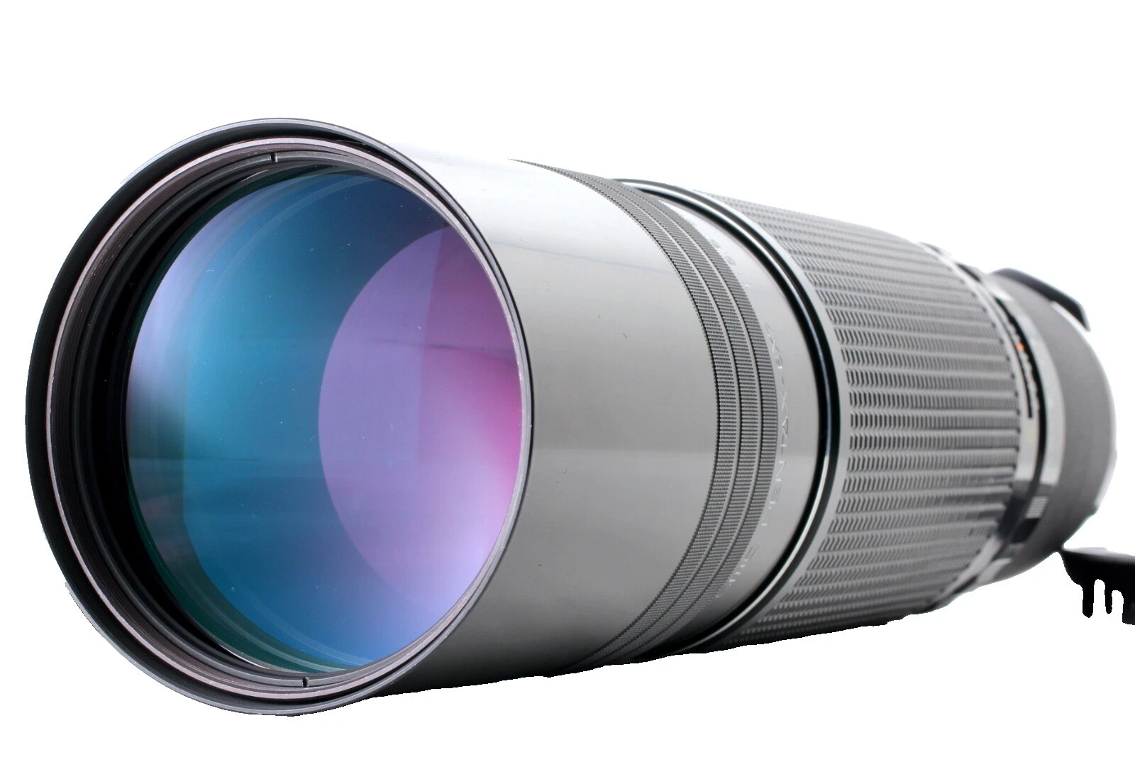 Lentes de cámara Pentax SMC 500mm