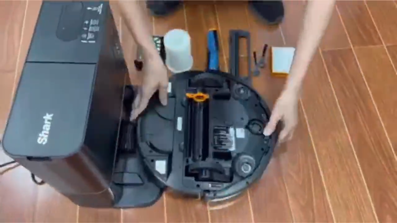 Vacuum Replacement Parts Fit for Shark AI AV2501AE AV2501S RV2502AE