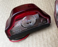 Feu arrière Ford P 100