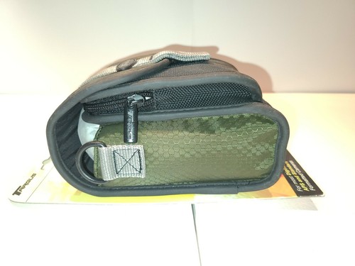 Targus Large Camera Case Fits Most Digital, APS & Standard Cameras NWT #U - Picture 3 of 6