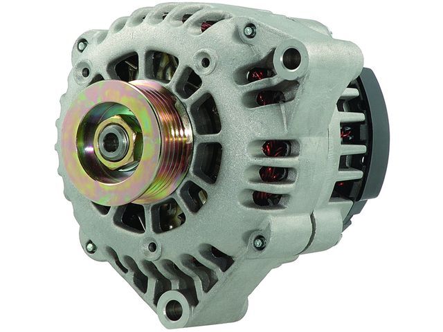 AC Delco Gold Alternator for GMC Sierra 1500 1999-2005 Model 44PDVM