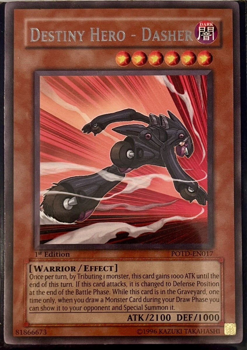 Yu-Gi-Oh! TCG Destiny Hero Archetype 27 Card Sale | eBay Yu-Gi-Oh! TCG Destiny Hero Archetype 27 Card Sale | eBay