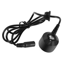 Mini Nebulizzatore Umidificatore Nebulizzatore Nebulizzatore Senza Luce per Fontana Acquario