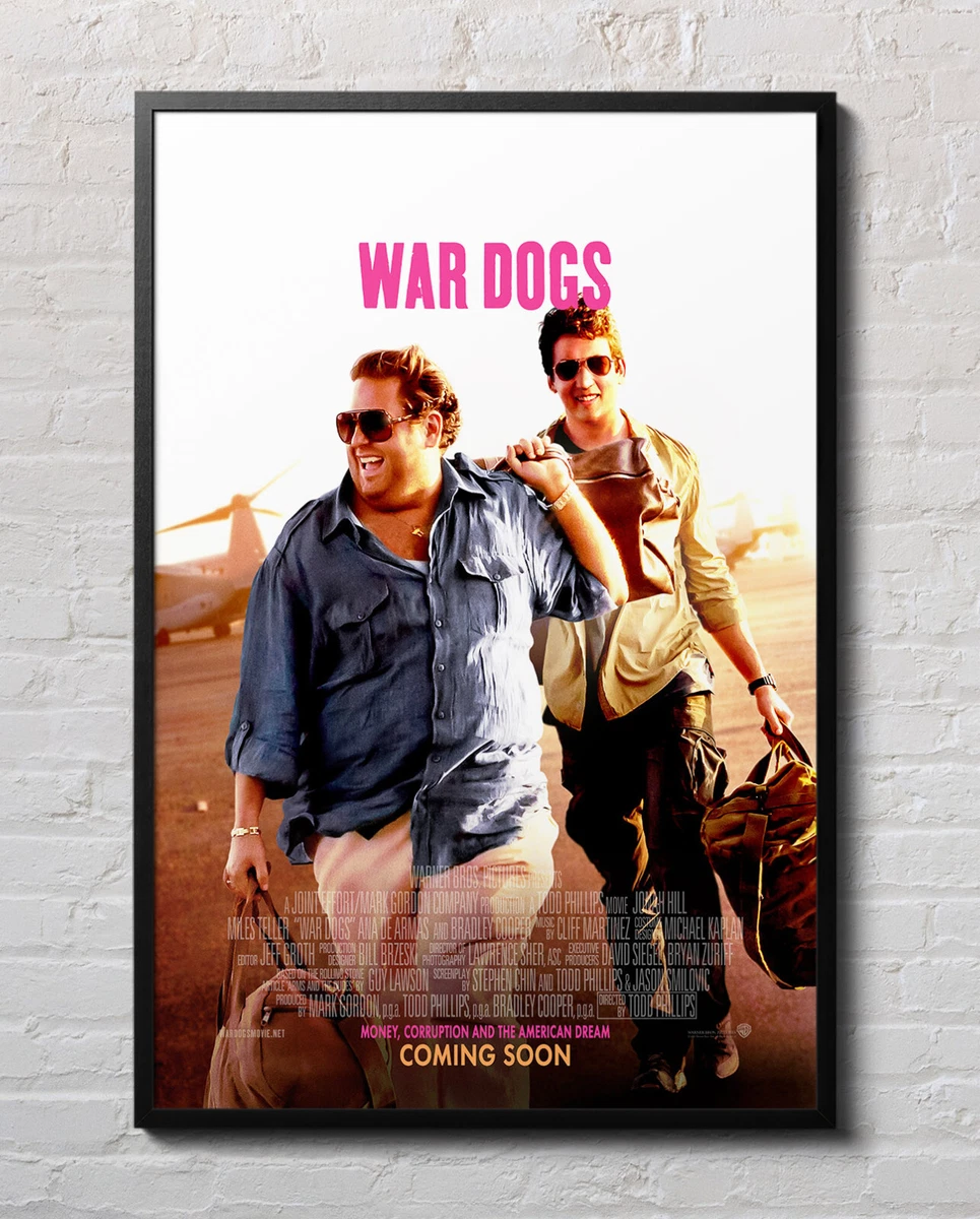 War dogs fmovies sale