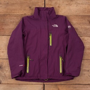 north face summit series hyvent